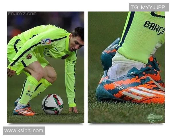 足球星球袜穿法全解析 让你轻松掌握正确技巧与搭配方法